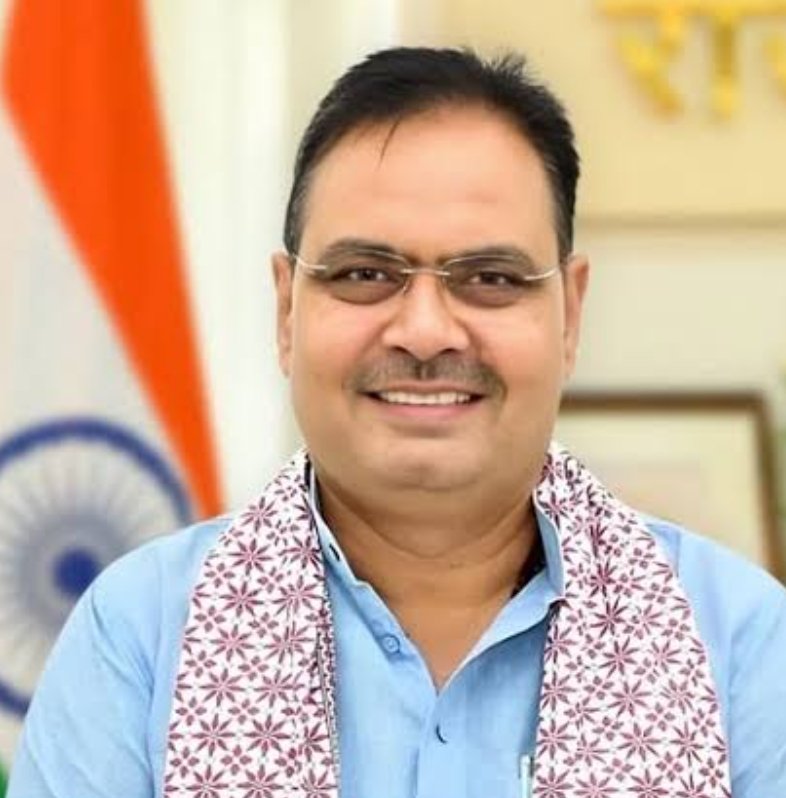 सदन में बिखरे रंग, CM भजनलाल की कविता के संग !