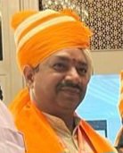राजस्थान भाजपा को मिला नया संगठनात्मक चेहरा: कौन हैं नए प्रदेश महामंत्री (संगठन) अजेय कुमार?