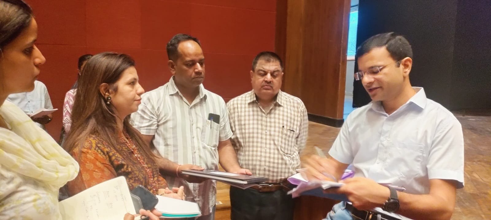 जयपुर में 1-2 जुलाई को होगा 29वां राष्ट्रीय ई-गवर्नेंस सम्मेलन, एआई आधारित डिजिटल गवर्नेंस पर होगा मंथन