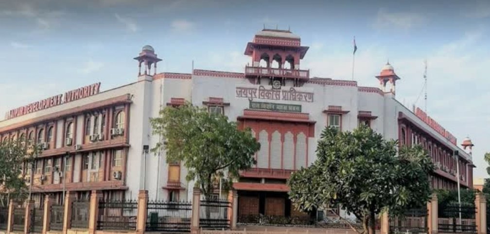 जेडीए में एक बार फिर नेतृत्व परिवर्तन की चर्चा तेज, सिद्धार्थ महाजन का तबादला संभव