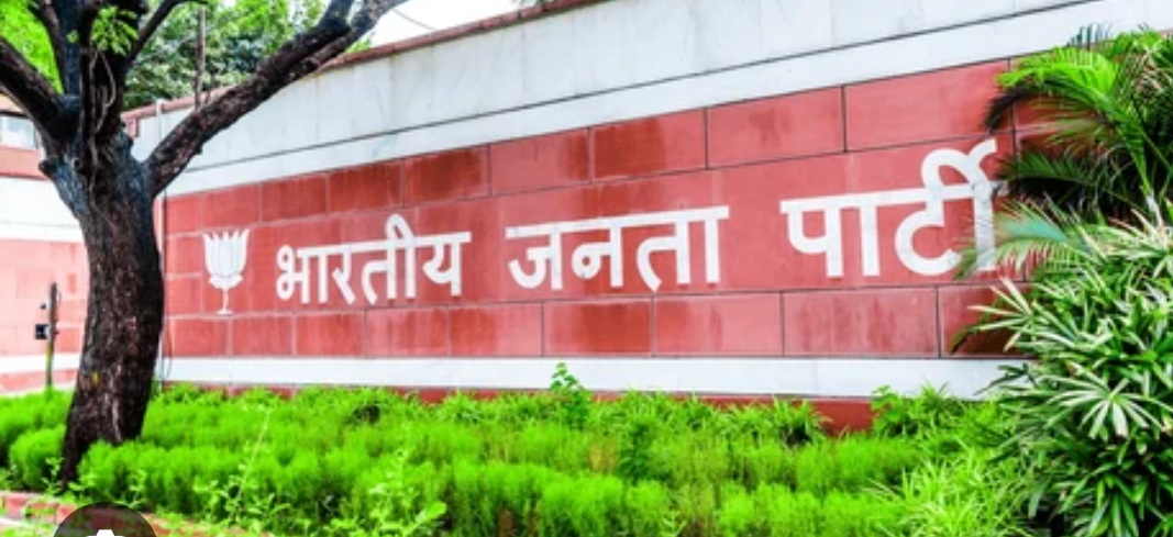 नगर निगम चुनाव में भाजपा का ‘वार्ड प्लान’: हर वार्ड में अनुभवी चेहरा, बगावत से रणनीति तक की कमान
