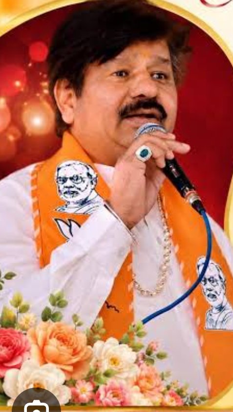 निगम चुनाव नहीं लड़े पूर्व उपमहापौर मनीष पारीक, परकोटे में चुनावी अभियान की संभाली बागडोर